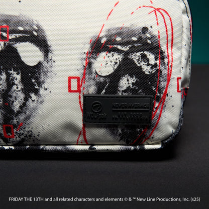 1.5L Crossbody Pack Friday The 13th