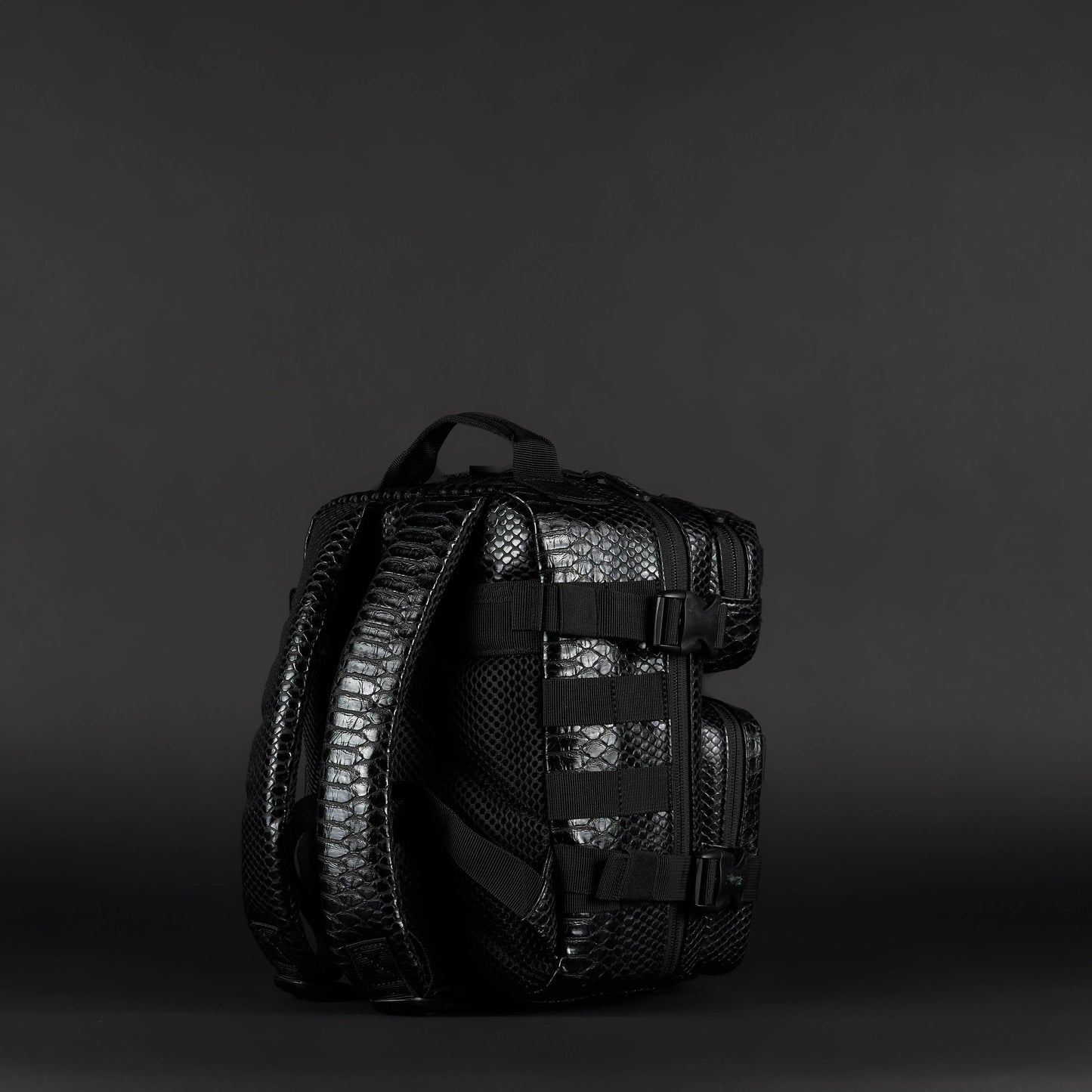 9L Backpack Mini King Cobra
