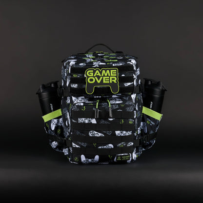 25L Backpack Game Over