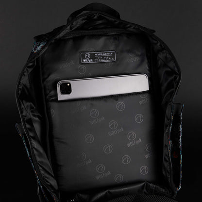 35L Backpack D¡a de Los Muertos