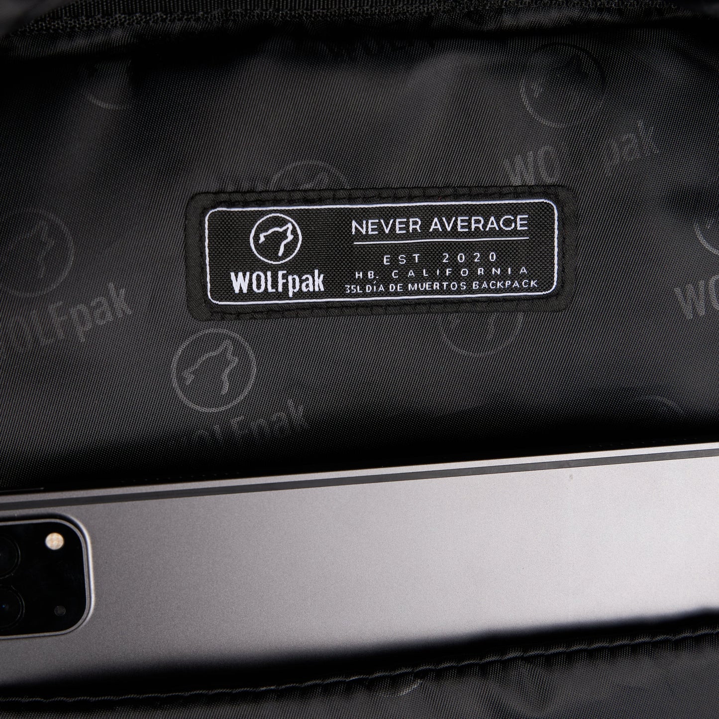 35L Backpack D¡a de Los Muertos