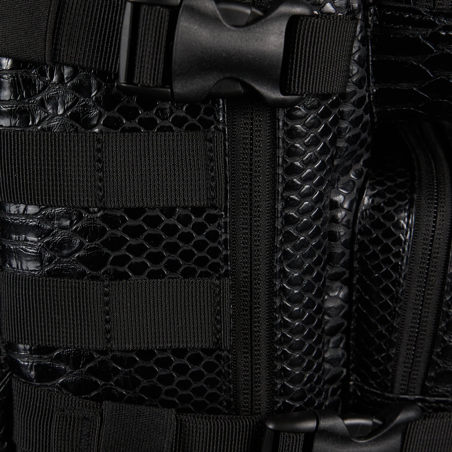 9L Backpack Mini King Cobra