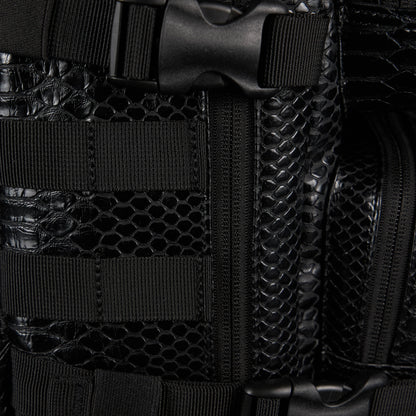 9L Backpack Mini King Cobra