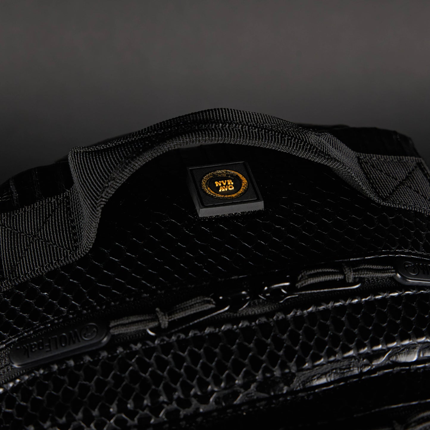 9L Backpack Mini King Cobra