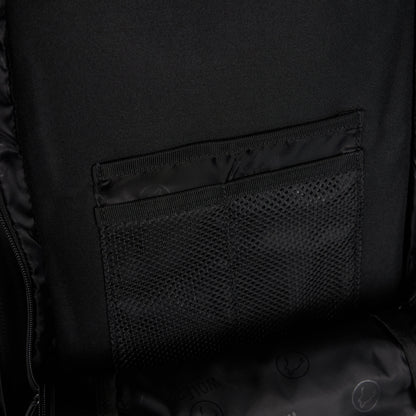 25L Backpack Alpha Black