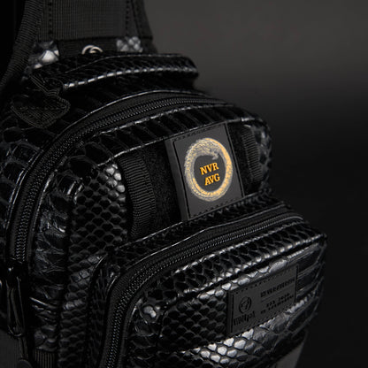 4L Mini Tactical Sling Bag King Cobra