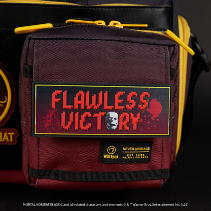 30L Perfect Duffle Bag Mortal Kombat
