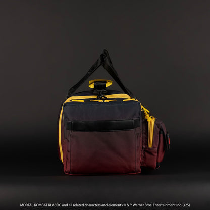 30L Perfect Duffle Bag Mortal Kombat