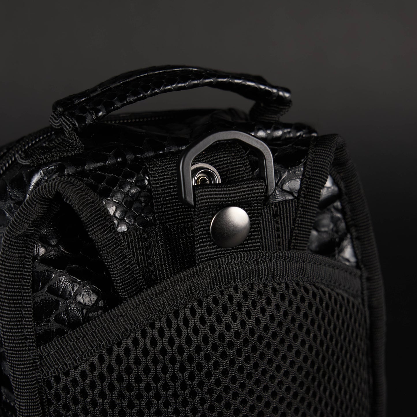 4L Mini Tactical Sling Bag King Cobra
