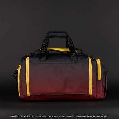 30L Perfect Duffle Bag Mortal Kombat