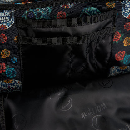 25L Backpack D¡a de Los Muertos