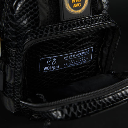 4L Mini Tactical Sling Bag King Cobra