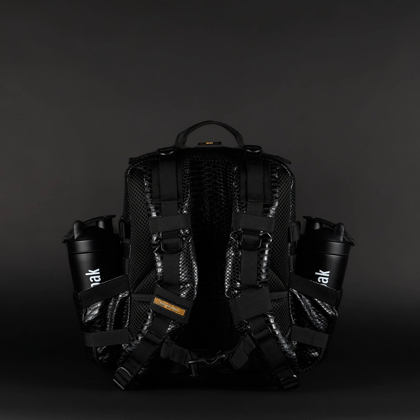 25L Backpack King Cobra