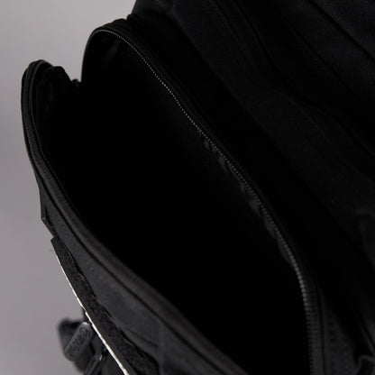 25L Backpack Alpha Black