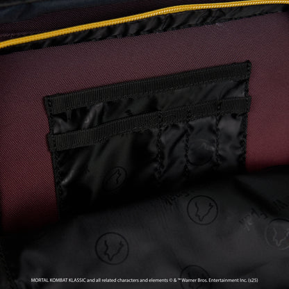 45L Backpack Mortal Kombat