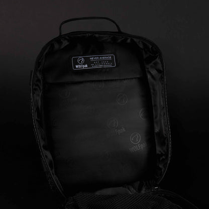 9L Backpack Mini King Cobra
