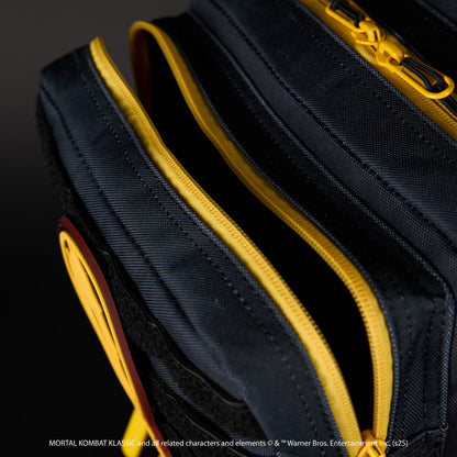 35L Backpack Mortal Kombat
