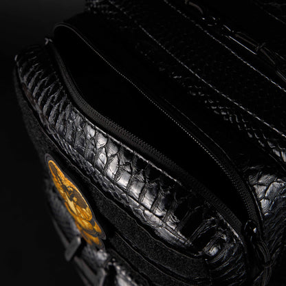 35L Backpack King Cobra