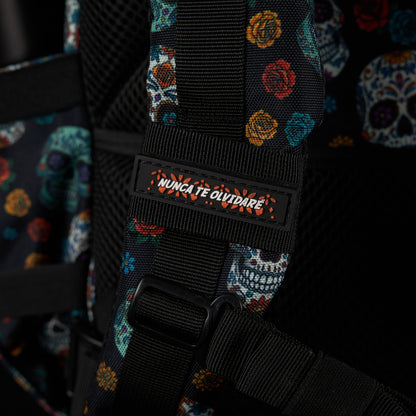 35L Backpack D¡a de Los Muertos