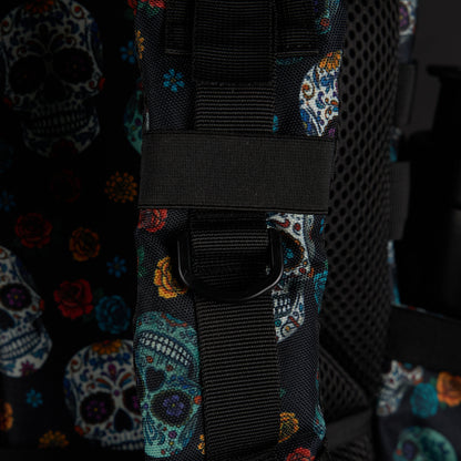 25L Backpack D¡a de Los Muertos