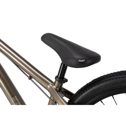 Radio Griffin 24 Inch Dirt Jumper Bike