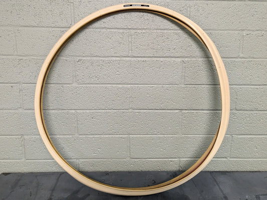 #NewOpenBoxItem - Maxxis Sierra - 700x23c Tire - Cream Color