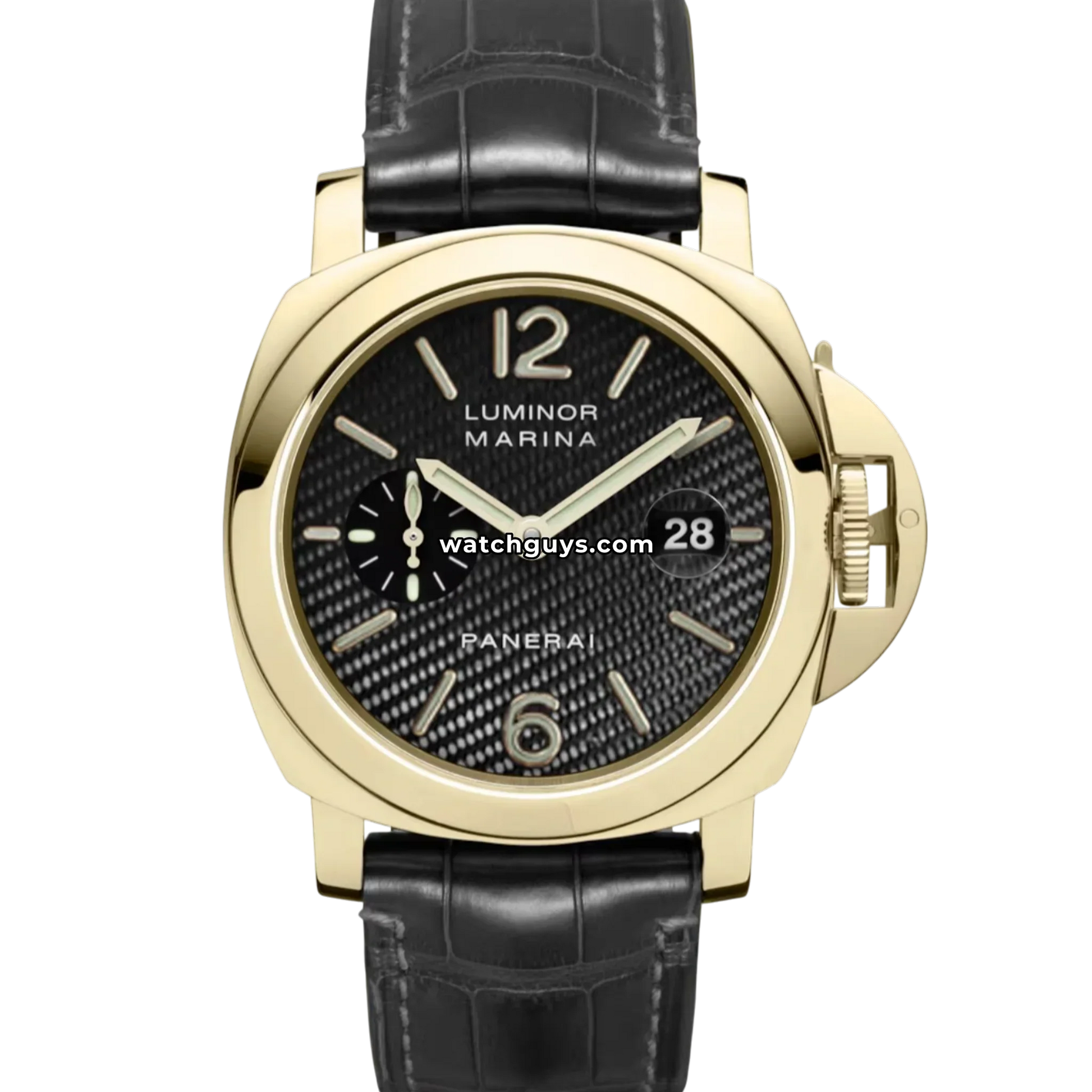 Panerai Luminor Marina PAM00140