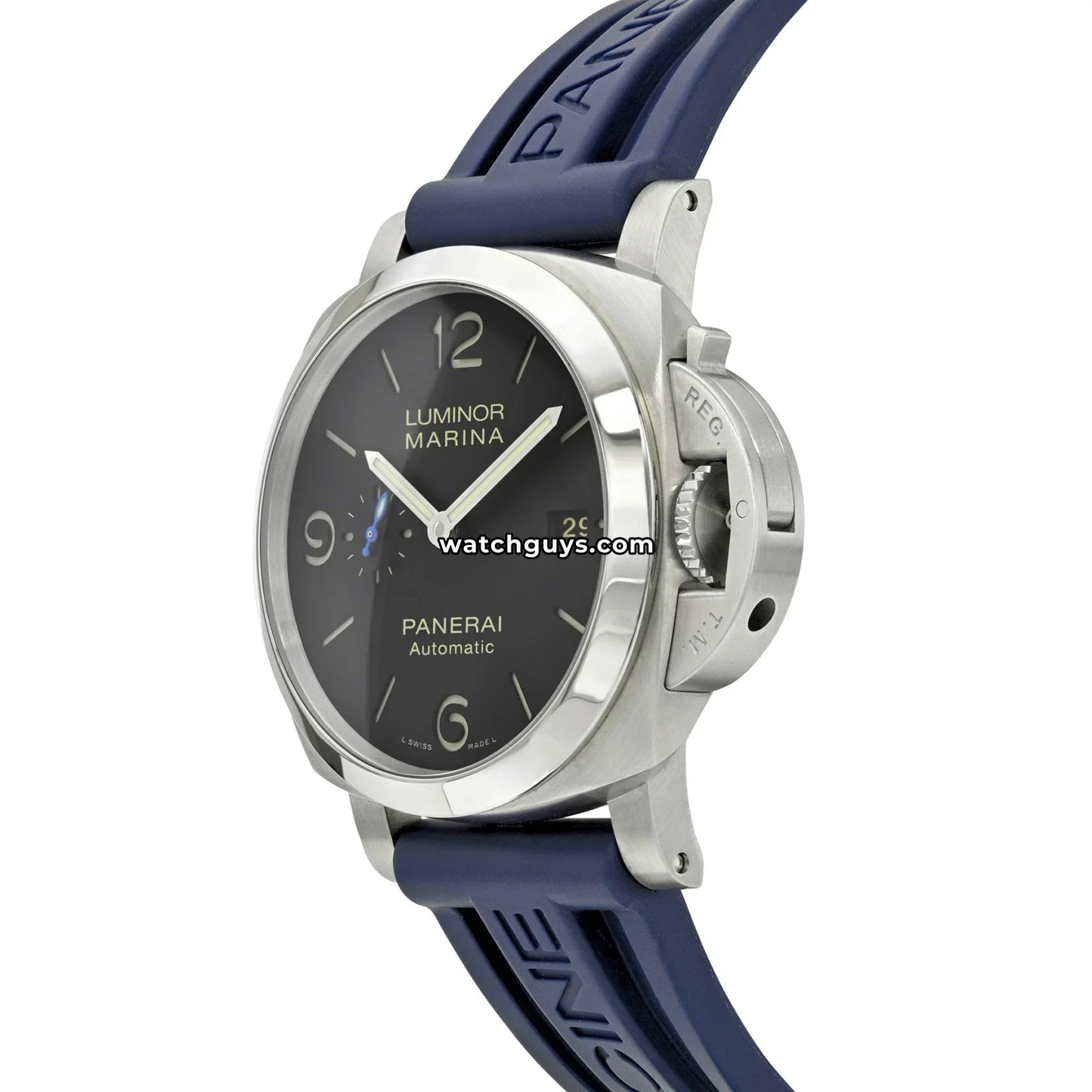 Panerai Luminor Marina PAM01312