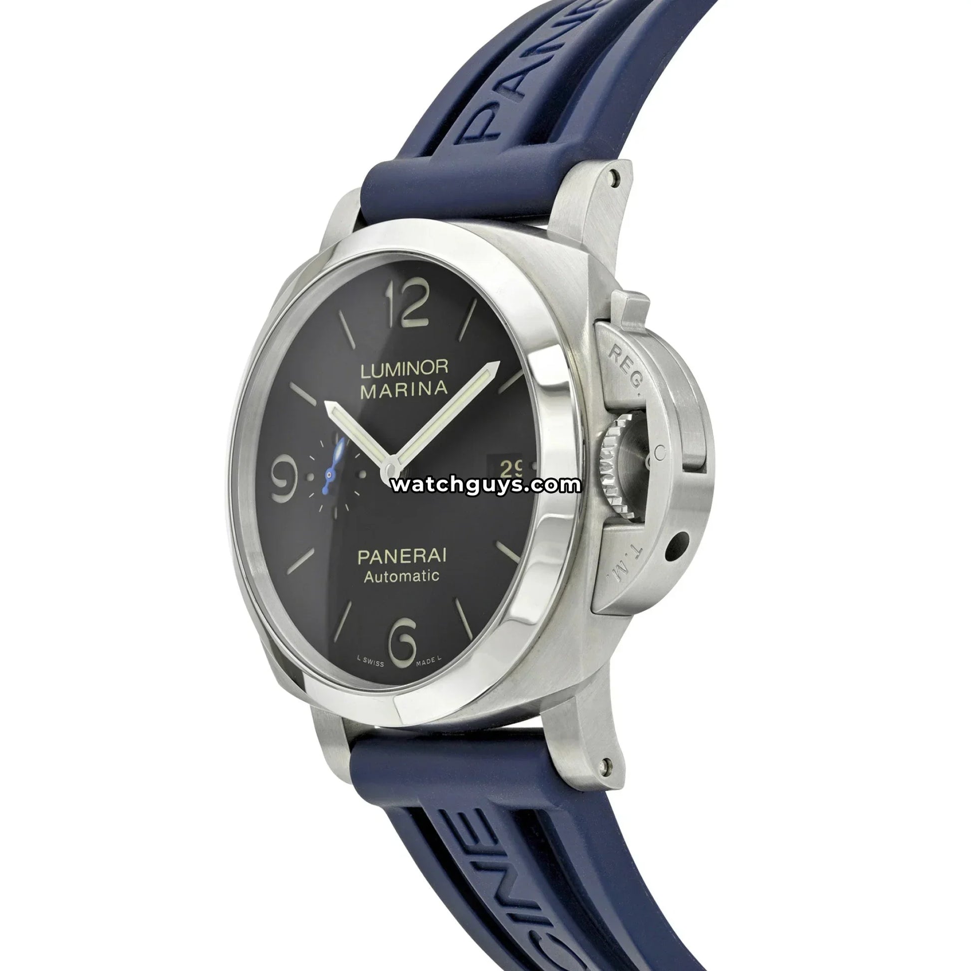 Panerai Luminor Marina PAM01312