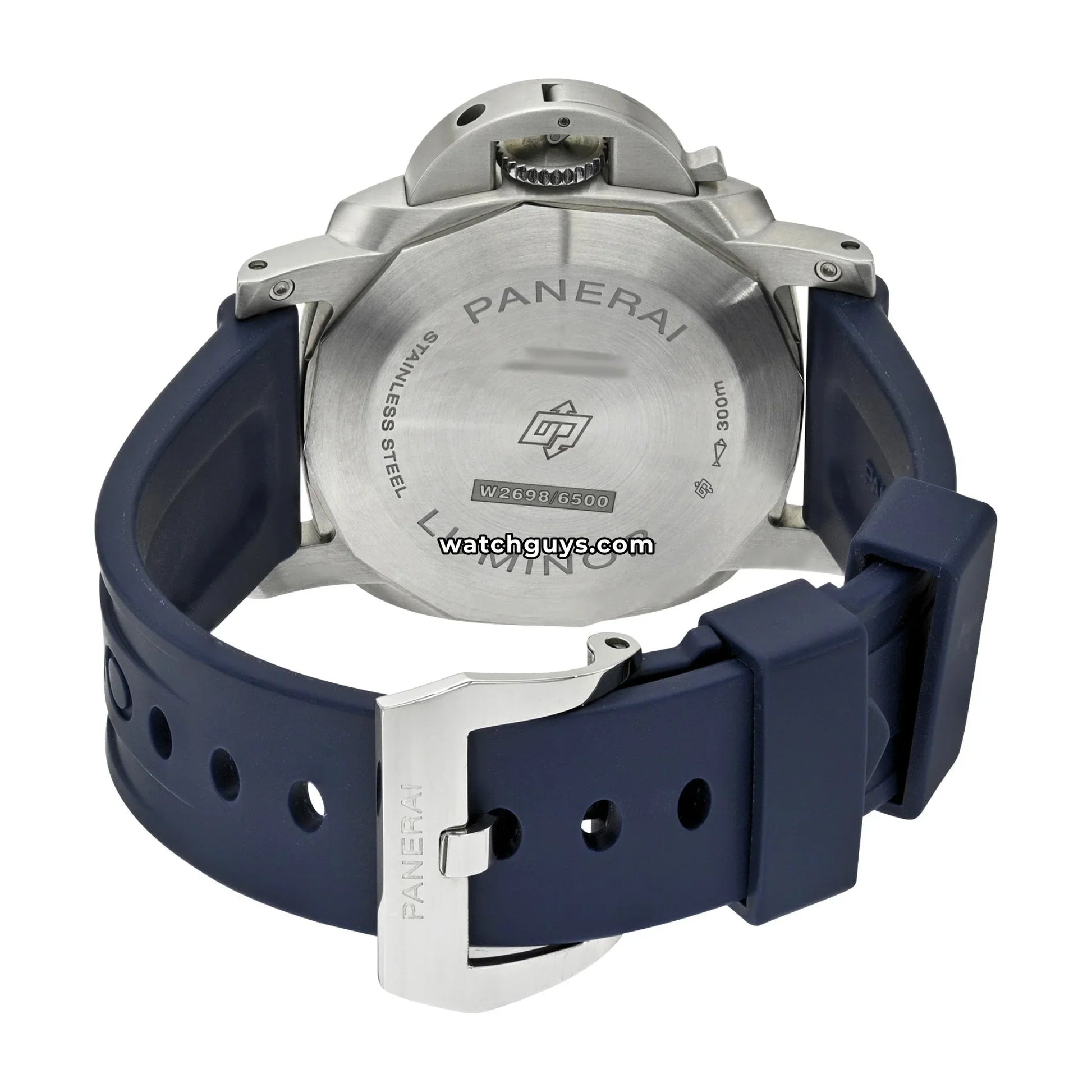 Panerai Luminor Marina PAM01312