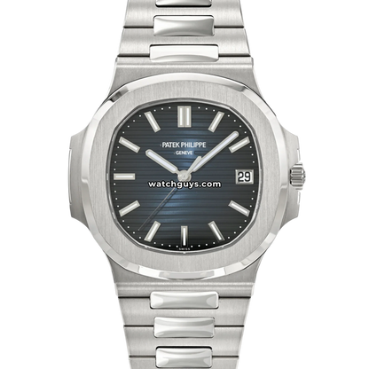 Patek Philippe Nautilus 5811/1G-001