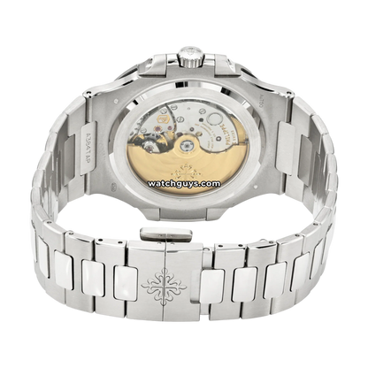 Patek Philippe Nautilus 5811/1G-001