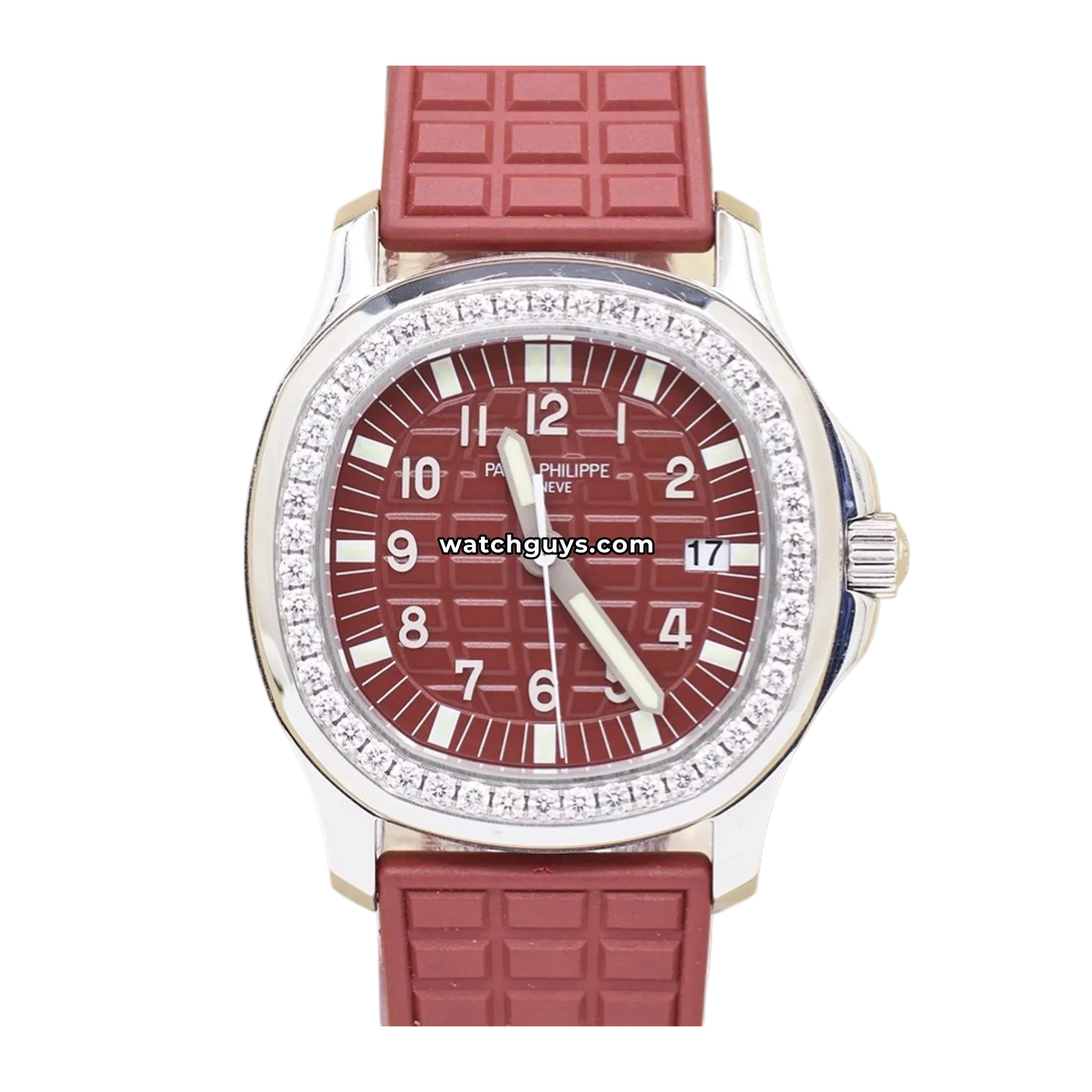 Patek Philippe Aquanaut 5067A-010