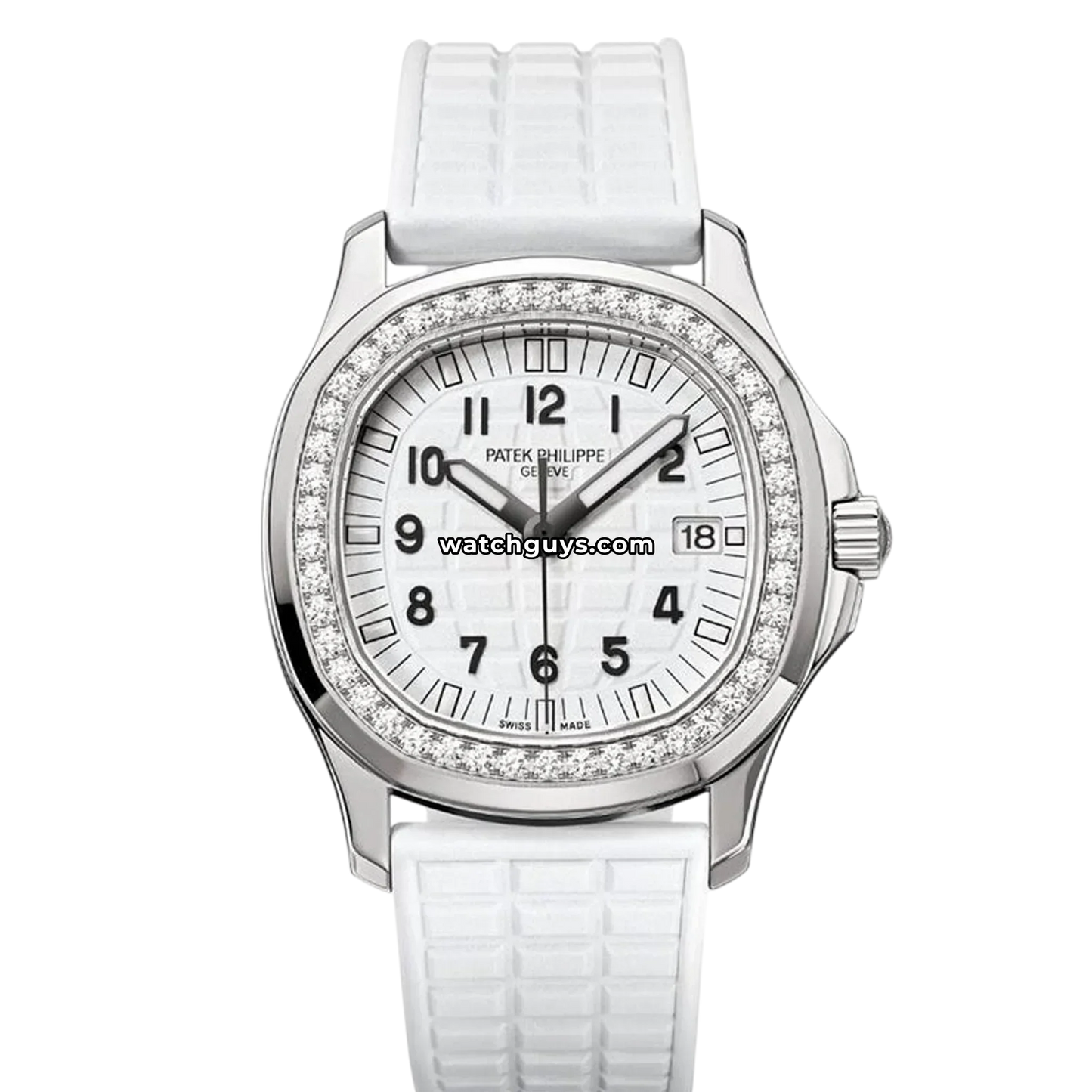 Patek Philippe Aquanaut 5067A-024