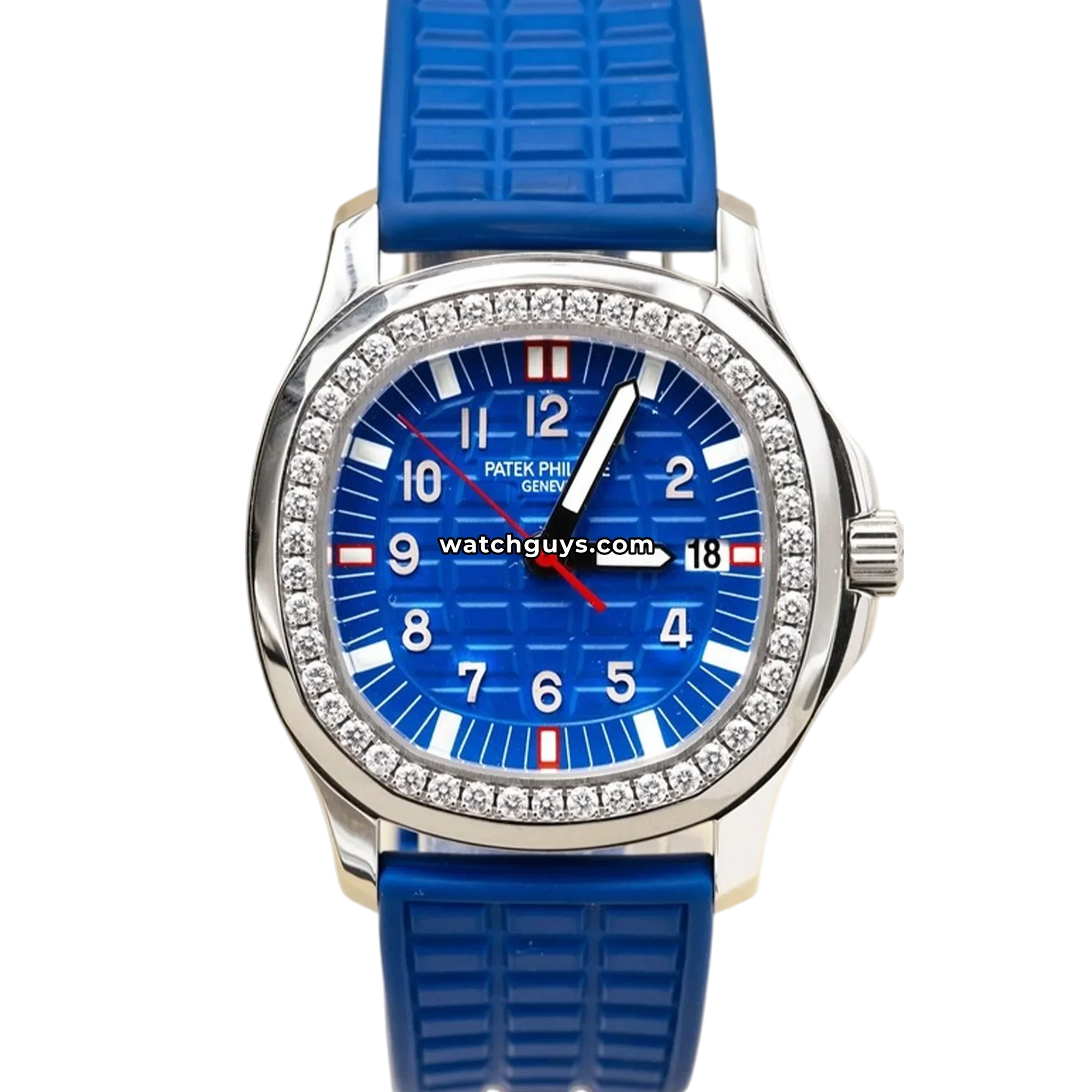 Patek Philippe Aquanaut 5067A-014