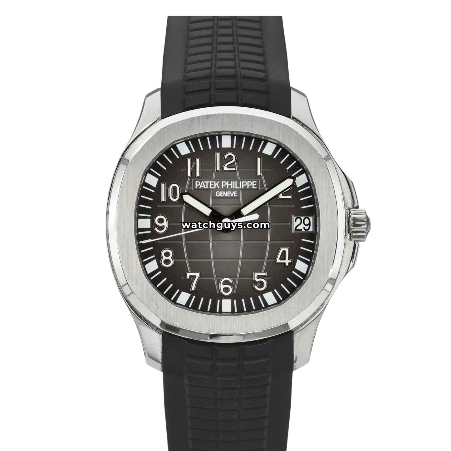 Patek Philippe Aquanaut 5165A-001