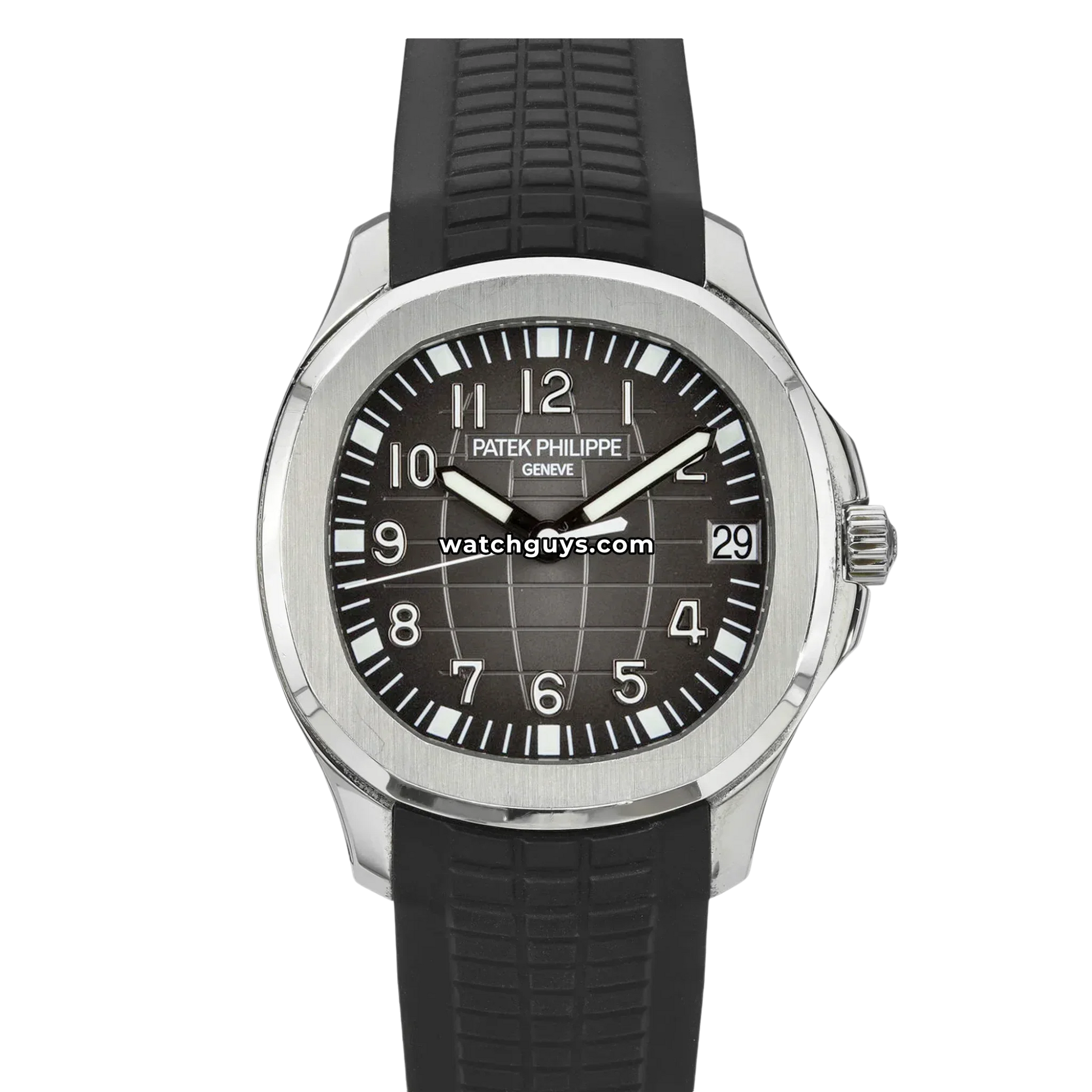 Patek Philippe Aquanaut 5165A-001