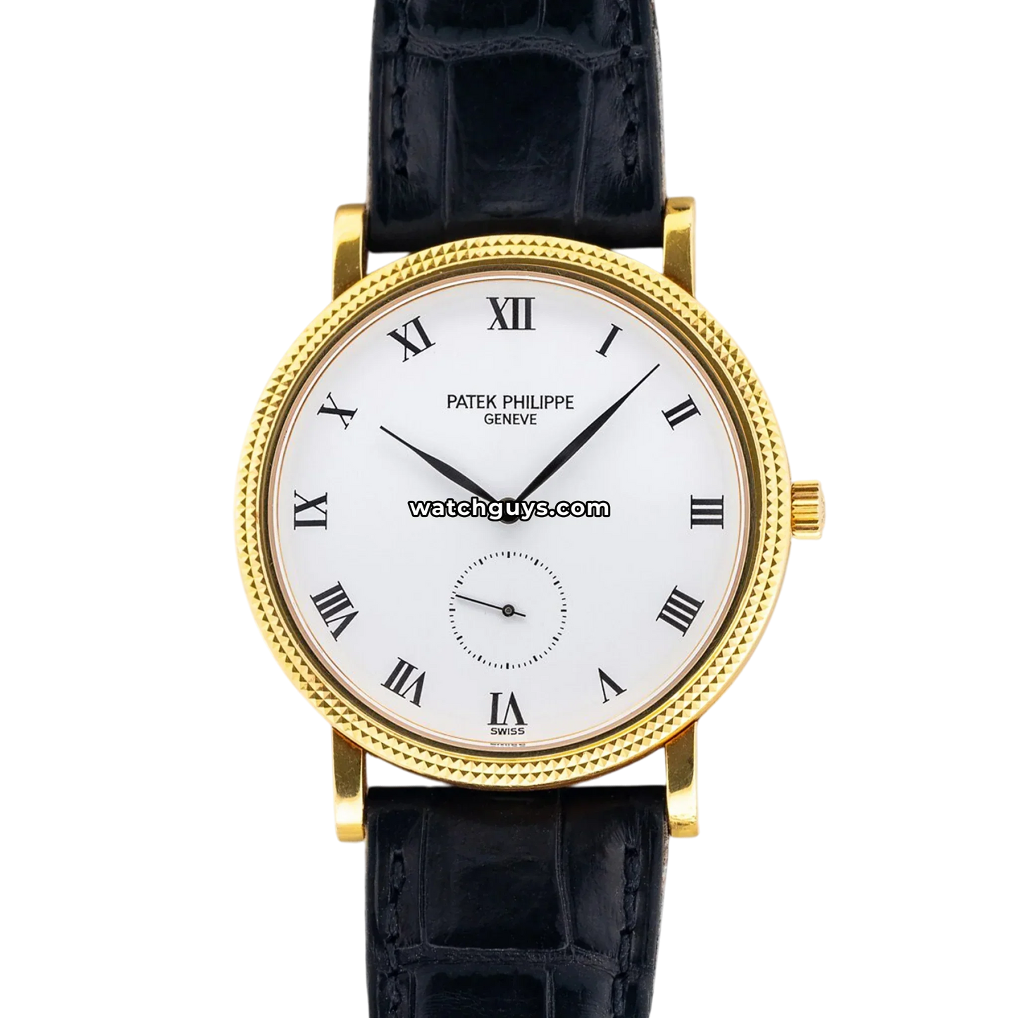 Patek Philippe Calatrava 3919J-001