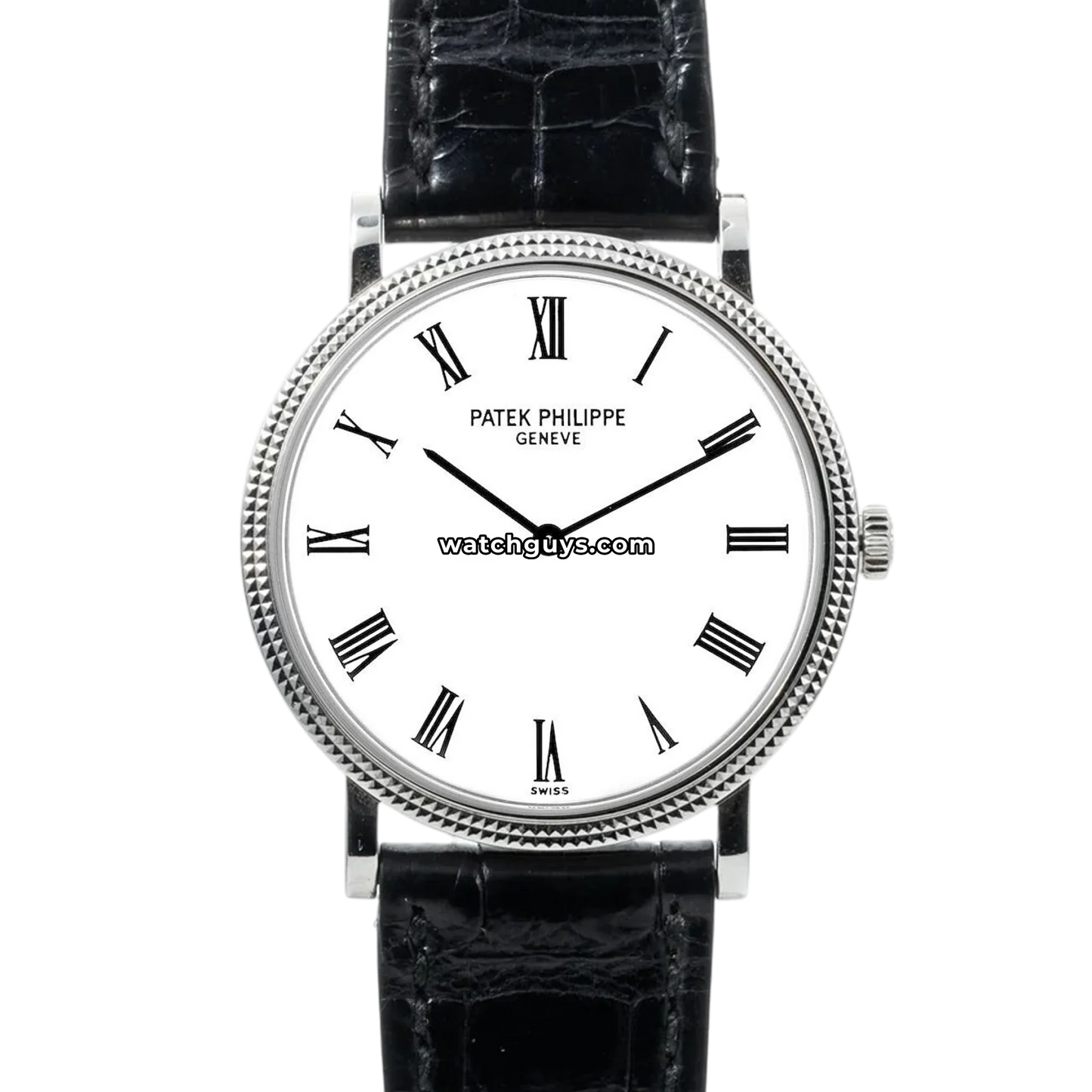 Patek Philippe Calatrava 5120G-001