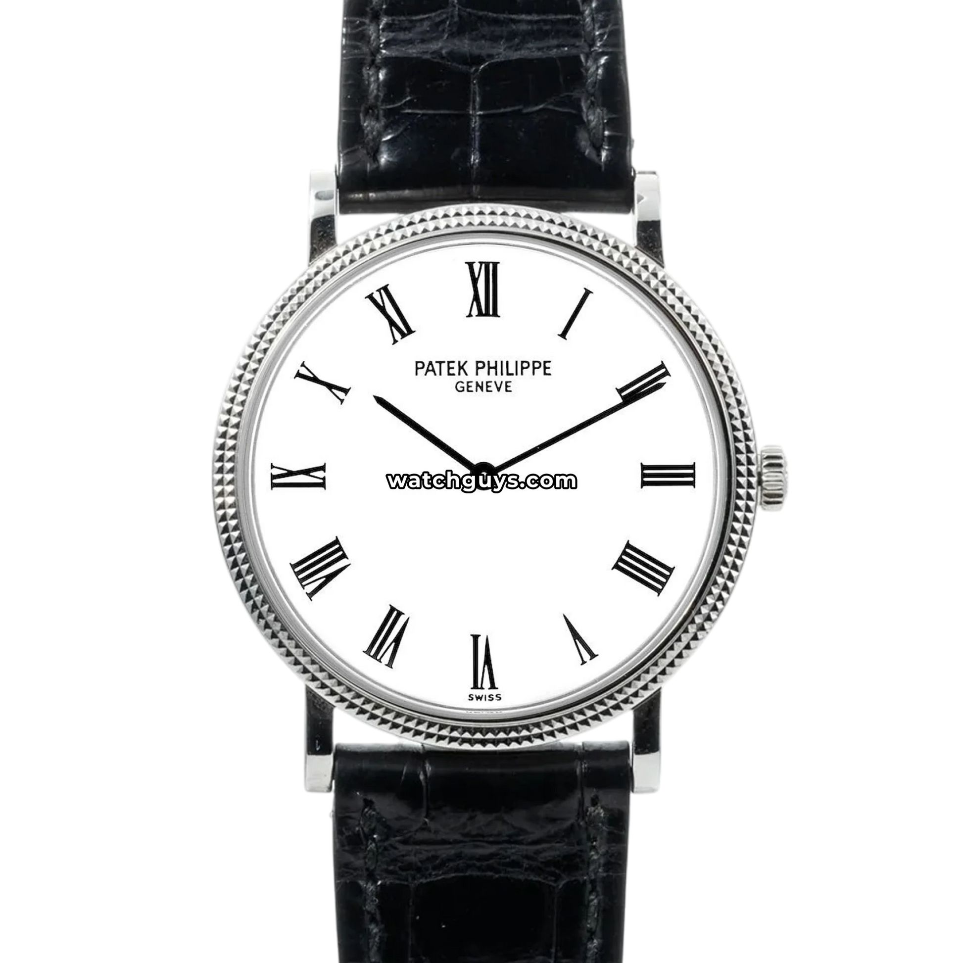 Patek Philippe Calatrava 5120G-001