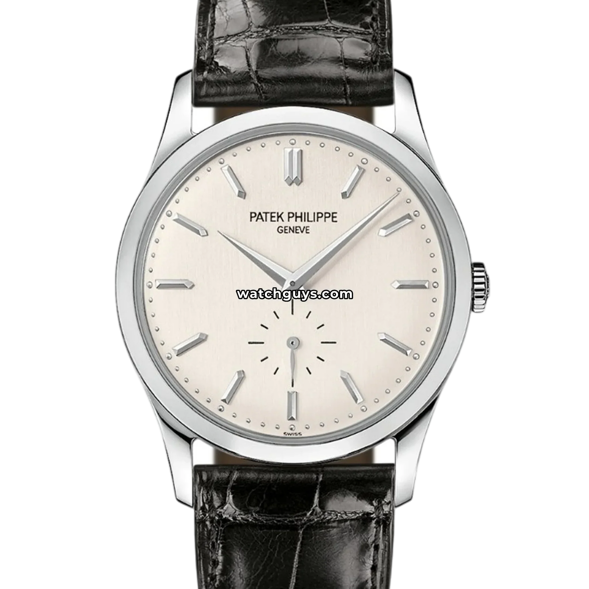 Patek Philippe Calatrava 5196G-001