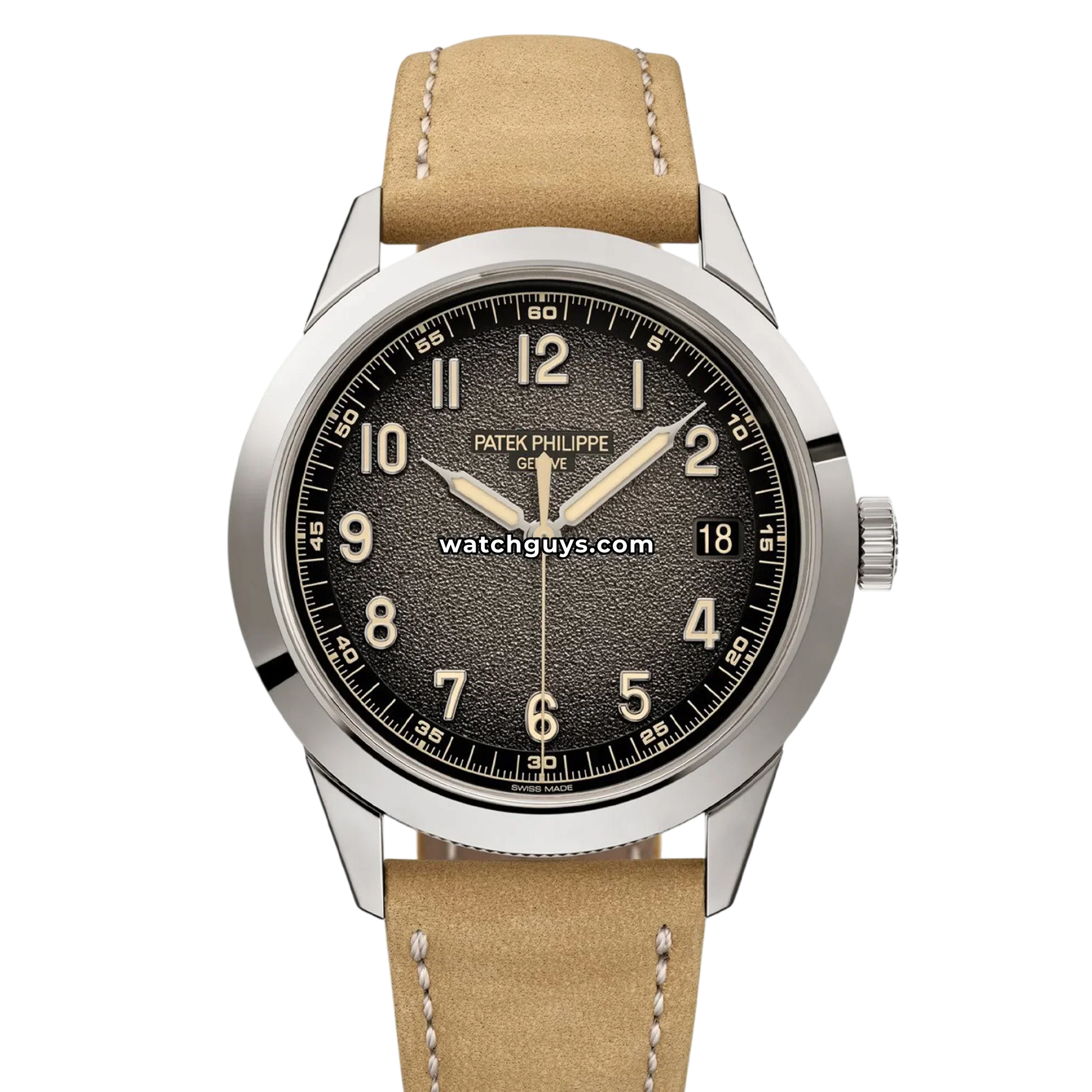 Patek Philippe Calatrava 5226G-001