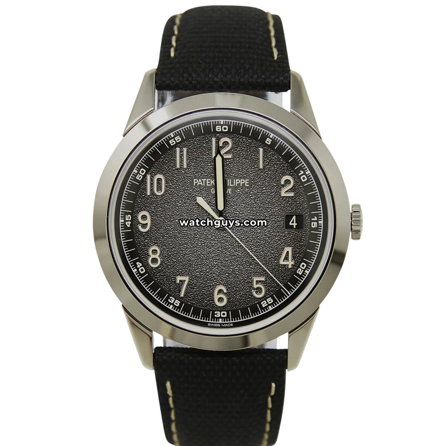 Patek Philippe Calatrava Tiffany & Co. 5226G-001