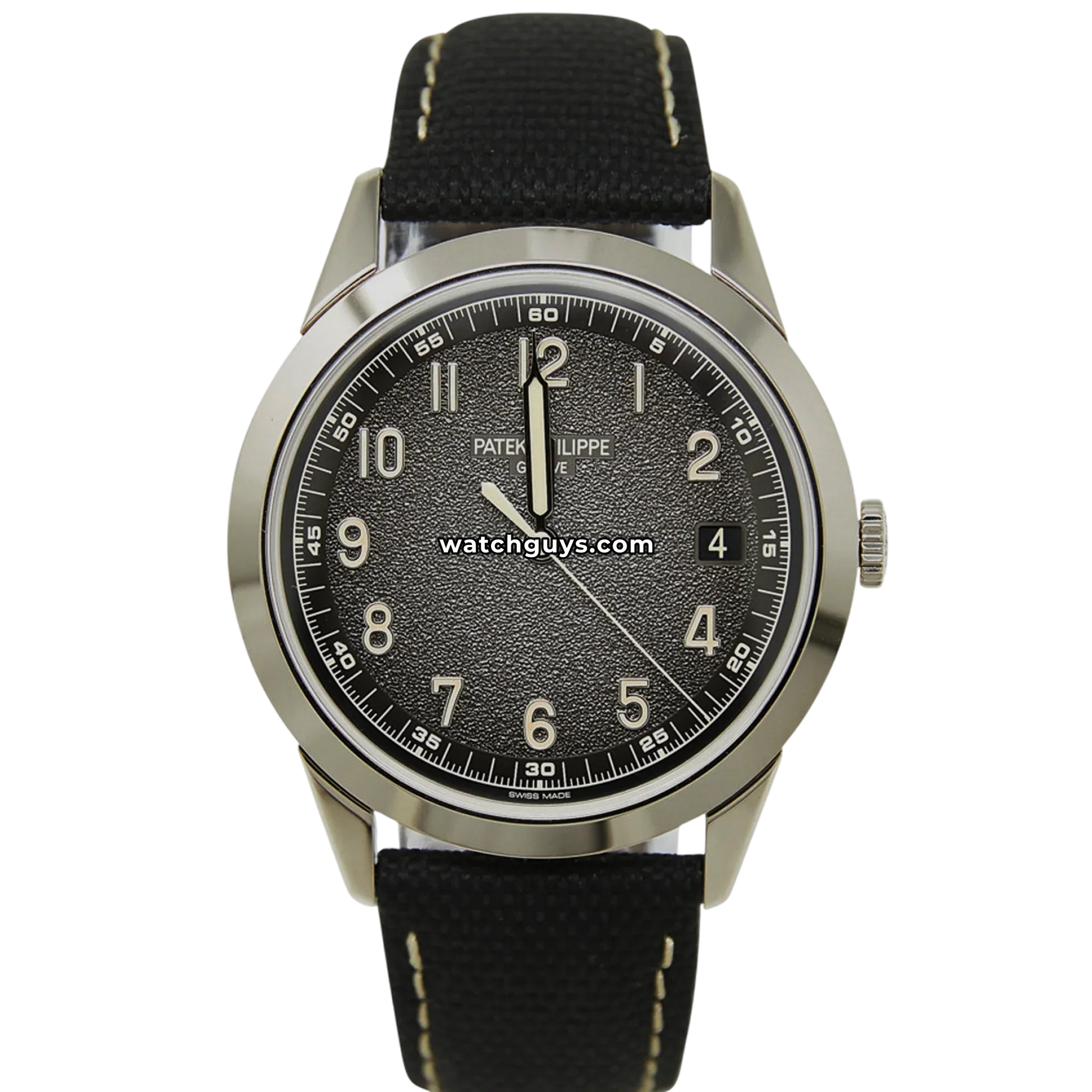 Patek Philippe Calatrava Tiffany & Co. 5226G-001