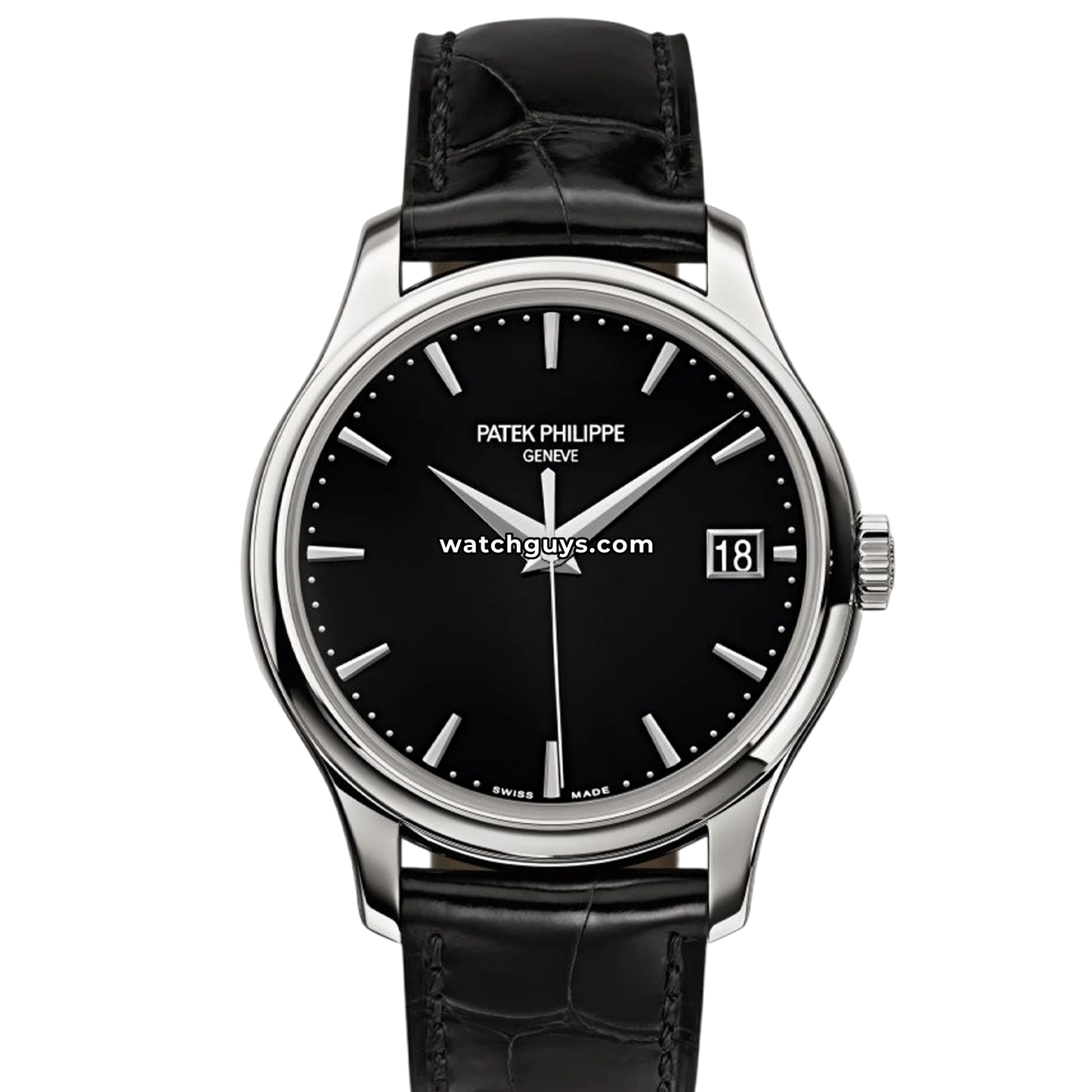 Patek Philippe Calatrava 5227G-010