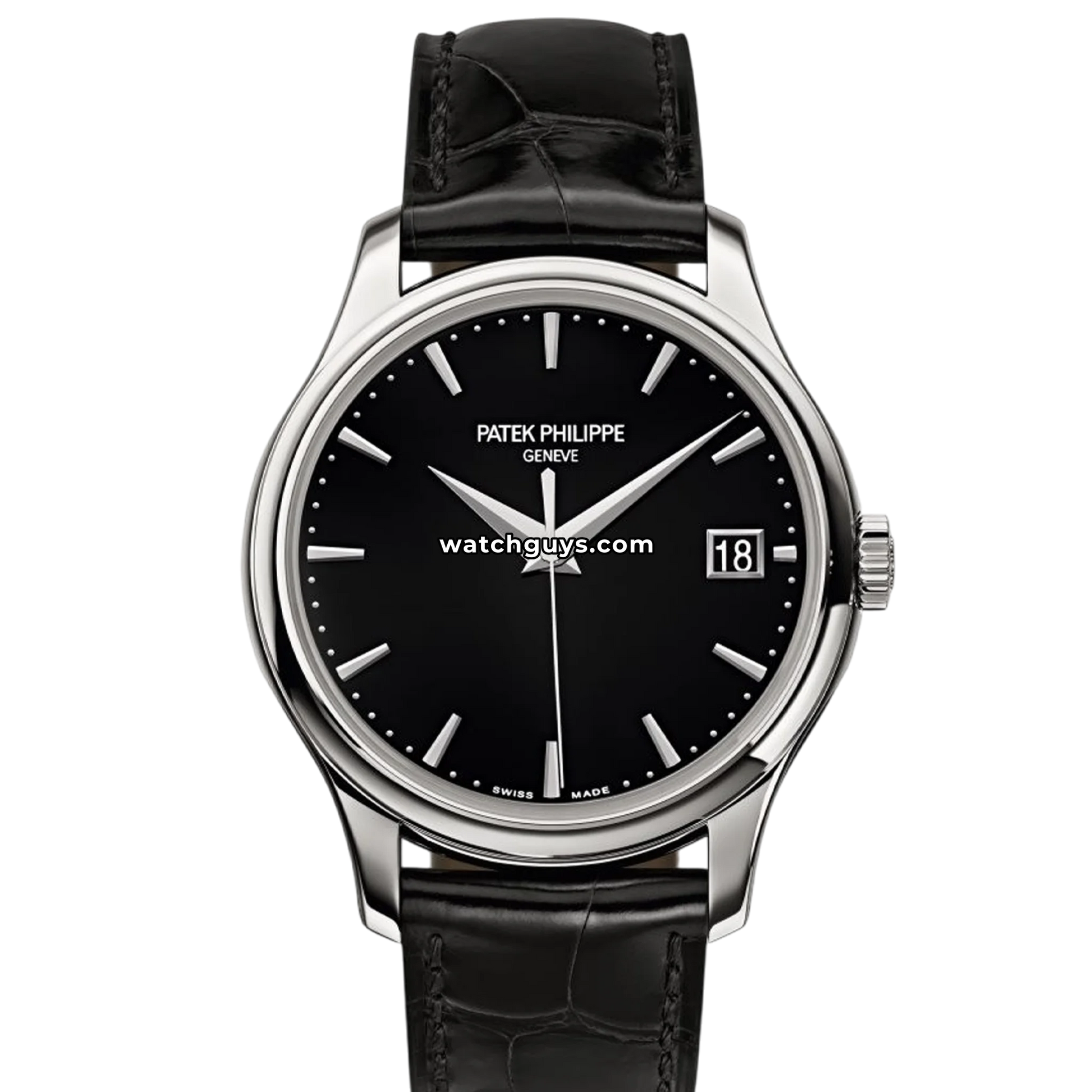 Patek Philippe Calatrava 5227G-010