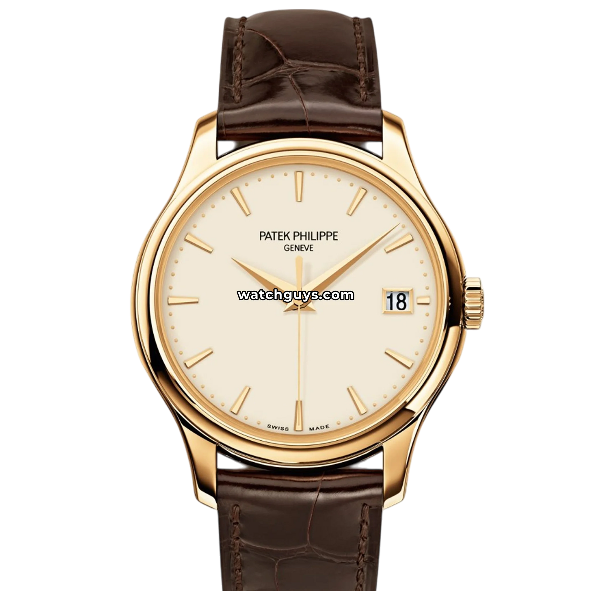 Patek Philippe Calatrava 5227J-001