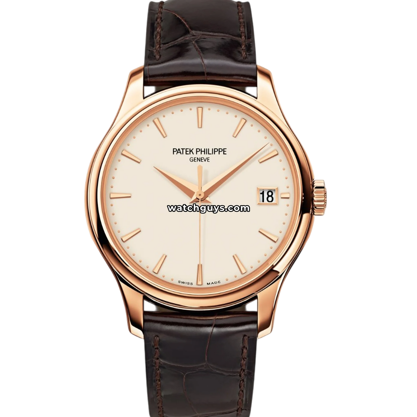 Patek Philippe Calatrava 5227R-001