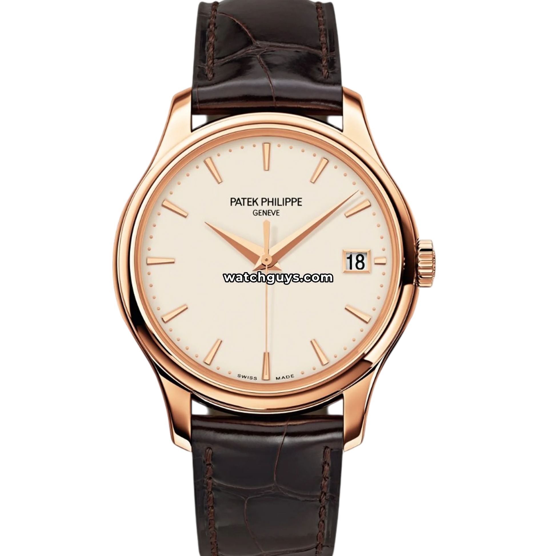 Patek Philippe Calatrava 5227R-001