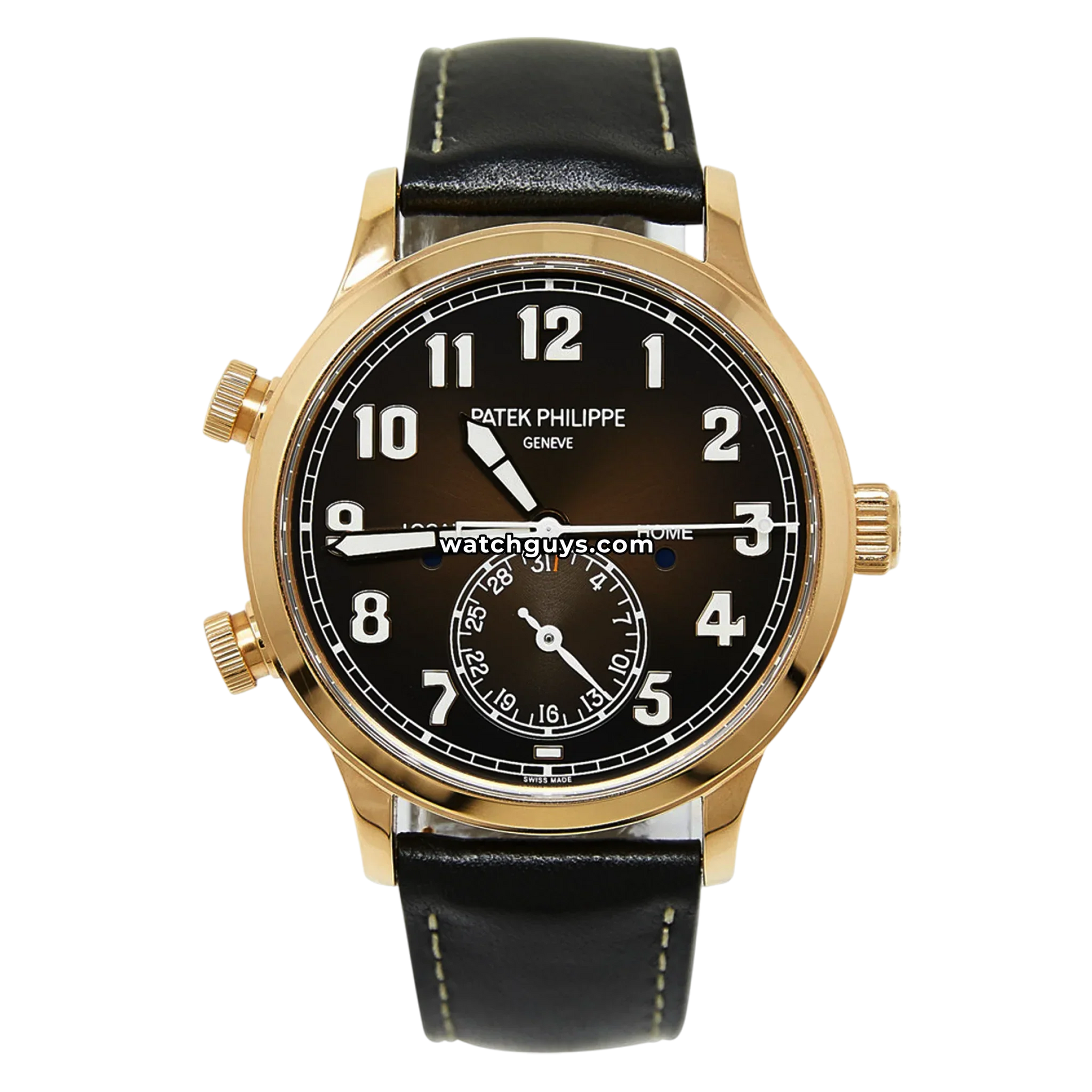 Patek Philippe Calatrava 5524R-001